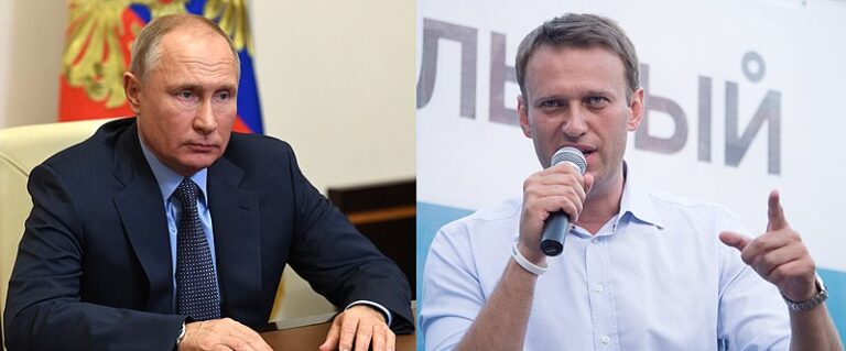 Chi è davvero Alexei Navalny, il russo anti-Putin