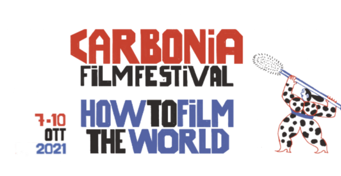 Carbonia Film Festival