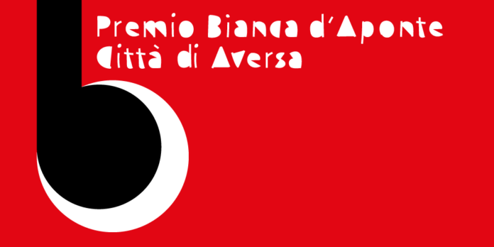 18° Premio Bianca D'Aponte
