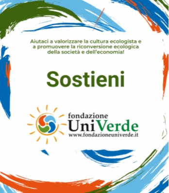 Fondazione UniVerde: sostenibilità universale