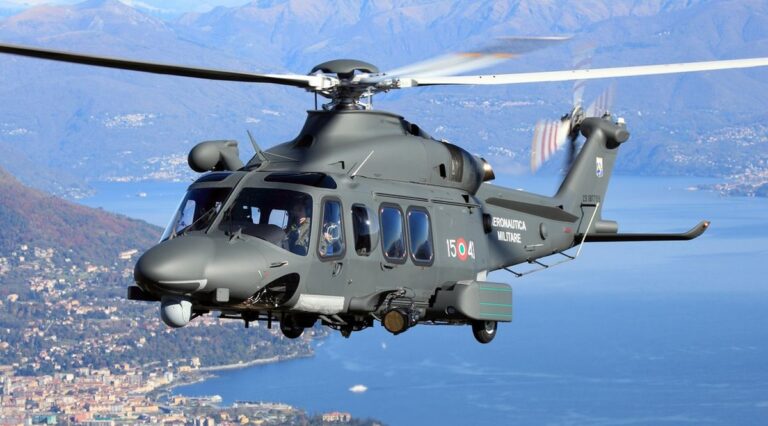 Premio Divisione elicotteri Leonardo, Ugl: “Raggiunto un buon accordo”.