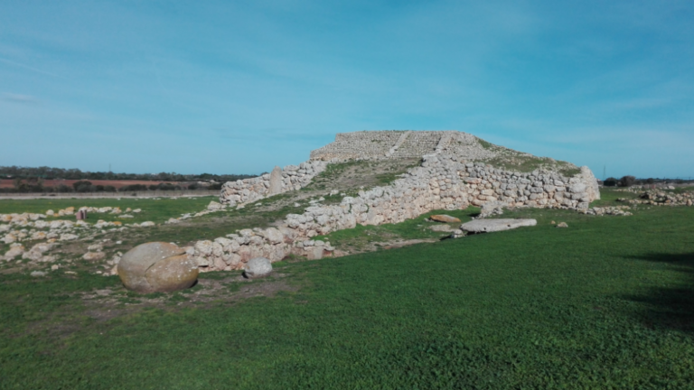 Consiglio comunale Sassari approva mozione siti archeologici