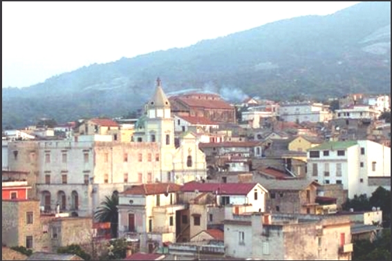 Somma e Napoli: turismo insieme
