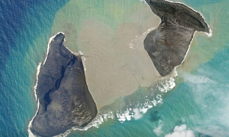 Effetti globali dell’eruzione a Tonga. Il climatologo Fazzini nel webinar SIGEA