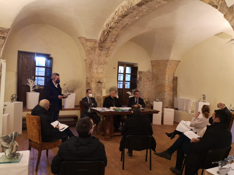 Sassari – Presentazione offerta formativa corsi Fondazione Accademia