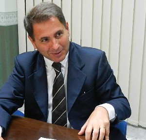 Lanusei  Asl n. 4 Ogliastra, si è insediato il nuovo direttore generale Luigi Cugia