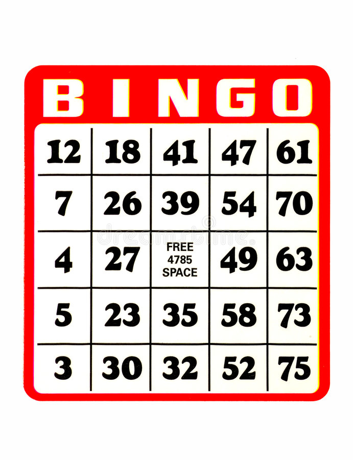 Il gioco del Bingo rischia di scomparire