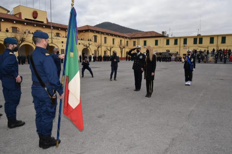 Marina Militare, Sottosegretario Pucciarelli: brevettati 8 nuovi operatori del Gruppo Operativo Subacquei