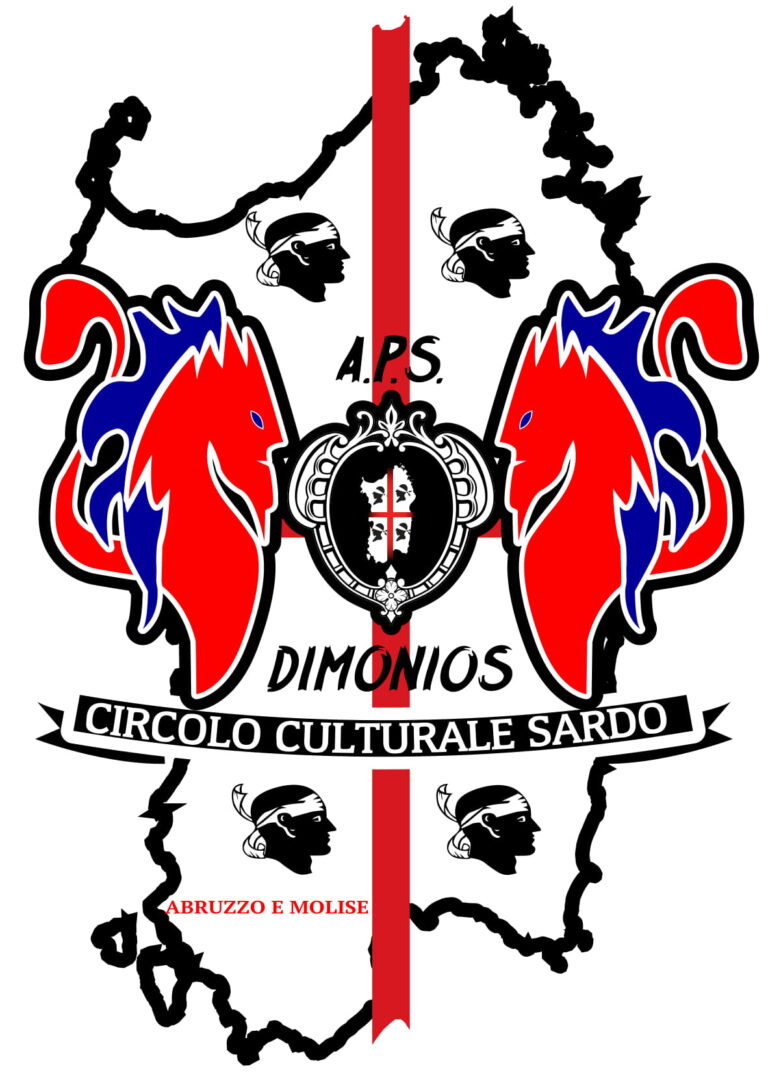 Rinnovo Consiglio Direttivo APS DImonios Circolo Sardo Abruzzo e Molise