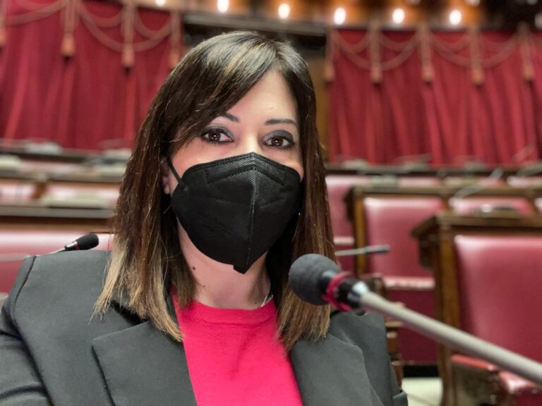 Sanità, Lapia: «Oliena senza medici di base, Governo vigili sulla Sardegna»