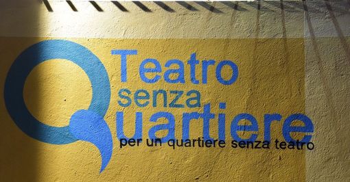 Teatro Senza Quartiere Cagliari – Stagione 2021-2022/II parte