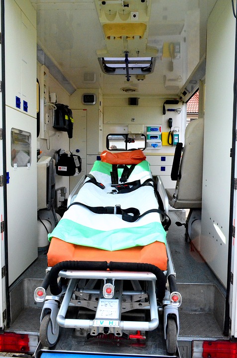 Sassari: dialisi a 13km dal centro, zero ambulanze. Mozione di D.Manca (M5S)