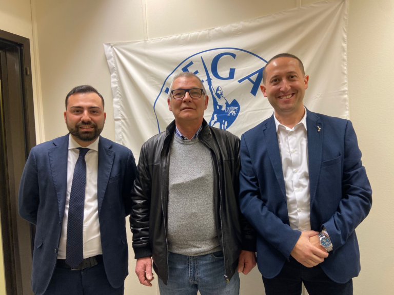 Capoterra: Gavino Meloni nominato coordinatore cittadino della lega. 