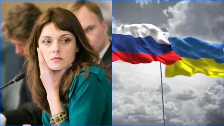 Mikhelidze (Iai): “I motivi dell’invasione russa dell’Ucraina”