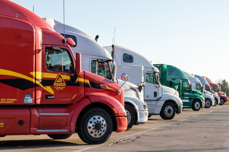 Blocco autotrasporto: aziende e camion fermi ai box