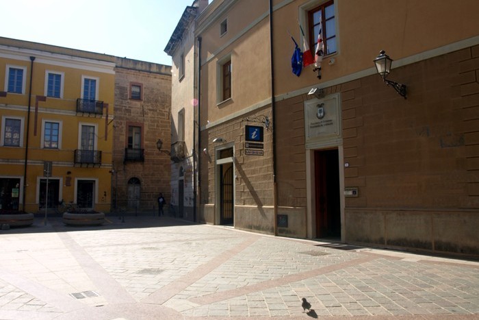 In occasione della Sartiglia 2022, in piazza Eleonora riaprono i locali dell’Ufficio informazioni turistiche dell’Assessorato Regionale del Turismo