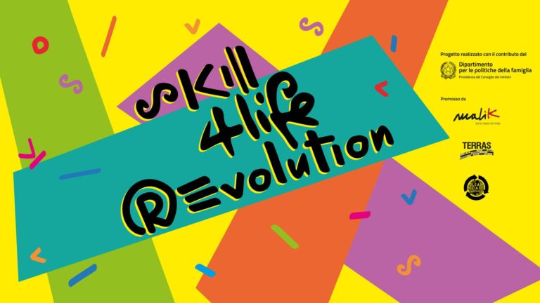 Skill4life(R)evolution, l’Alberghiero di Cagliari vince col miglior booktrailer