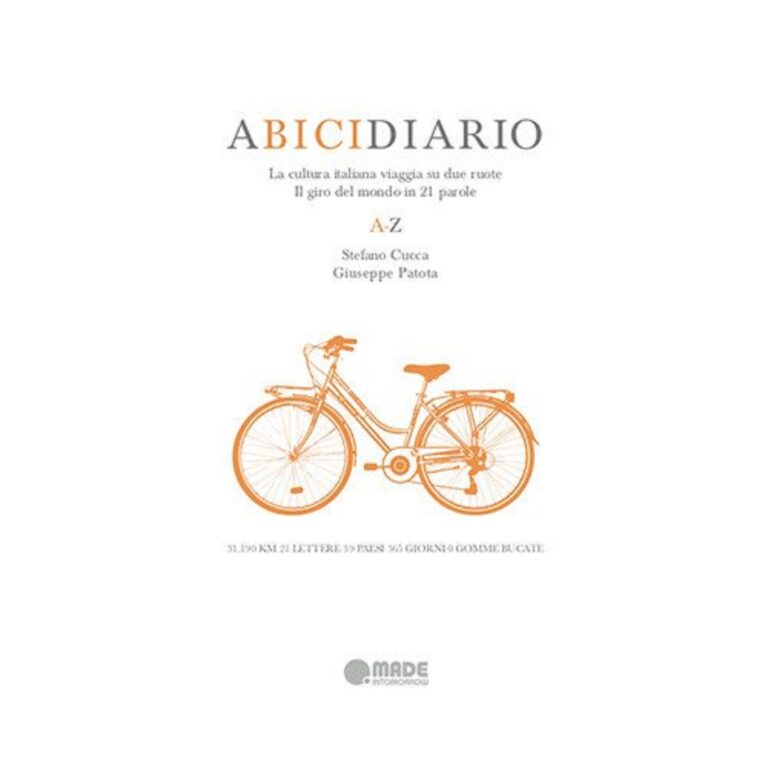 Abicidiario, libro di Stefano Cucca presentato al Teatro Massimo
