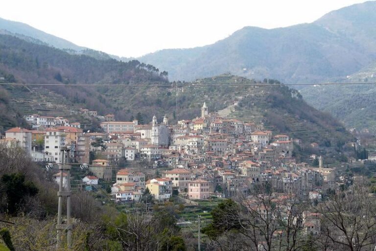 Giornate FAI di Primavera 2022 – I luoghi aperti in Liguria (FAIchannel)