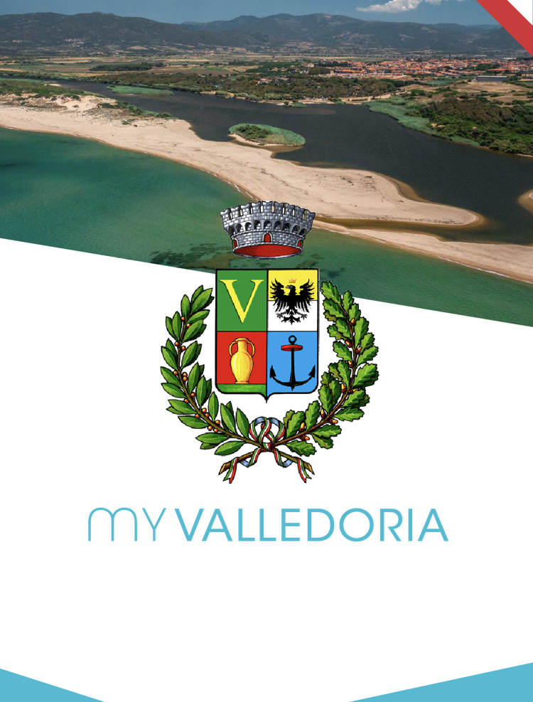 Nasce la nuova app My Valledoria
