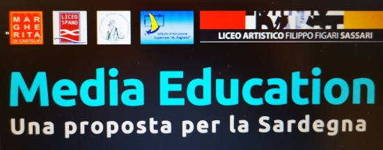 Media Education nelle scuole superiori della Sardegna