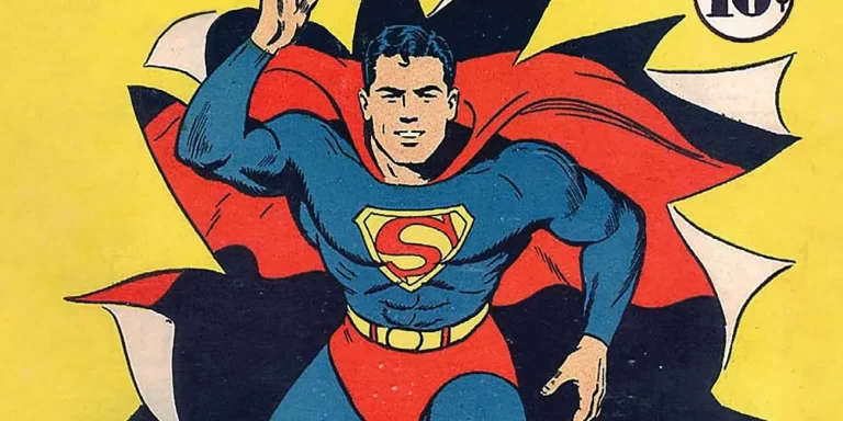 Rubrica “Abbiamo bisogno di Eroi” | Episodio 1 – La Golden Age: dalla creazione di Superman al debutto di Barry Allen