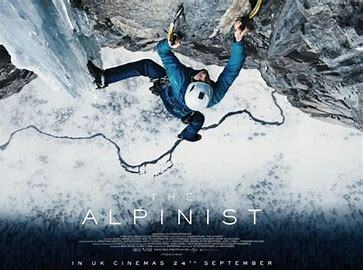 “The Alpinist. Uno spirito libero”: al cinema in Sardegna dal 7 al 9 marzo la storia di Marc-André Leclerc