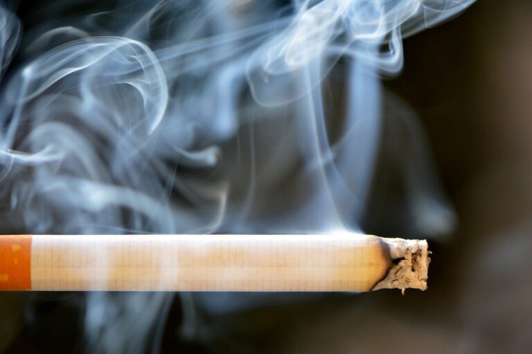 Eurispes, l’indagine sul tabagismo nelle scuole sarde