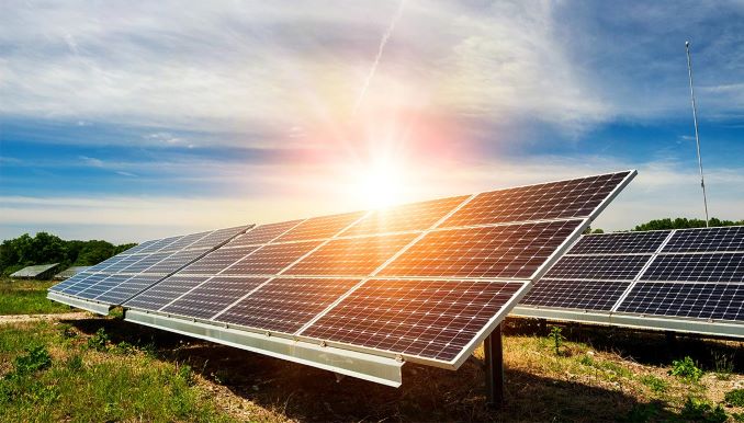 Energia solare: Sicilia al 5° posto pronta al sorpasso