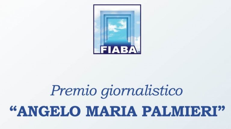 X Edizione – Premio Giornalistico “Angelo Maria Palmieri”