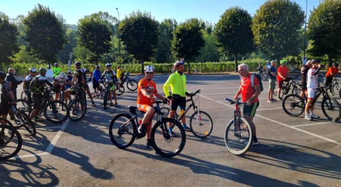 Ciclismo: a Giugno due gare internazionali a Meldola