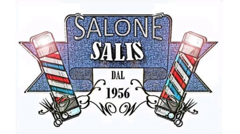 Il “Salone Salis” – Alla scoperta di una piccola grande bottega di Cagliari