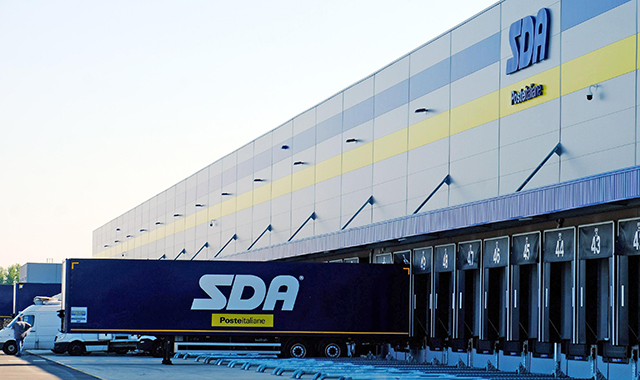 Ritardi nella consegna pacchi in Sardegna, SDA riprende le attività