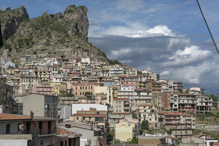 Dal Pnrr una nuova opportunità per la rinascita dei borghi della Sardegna