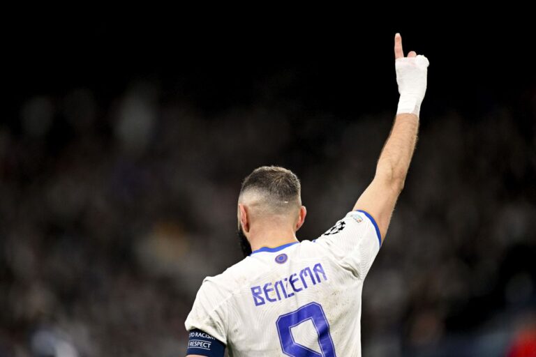 Tripletta Benzema a Stamford Bridge, Real batte Chelsea 3-1