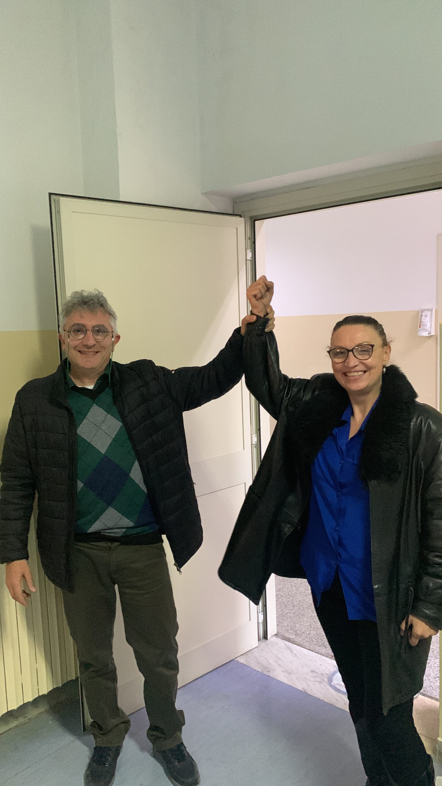Ugl Caserta vince le elezioni RSU all’ospedale