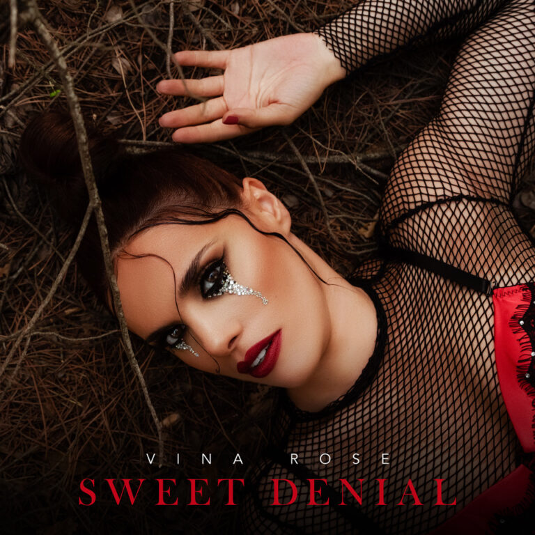 “Sweet denial”, il nuovo singolo di Vina Rose