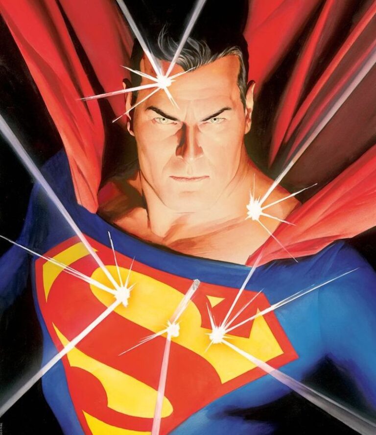 Rubrica “Abbiamo bisogno di Eroi” | Episodio 2 – Superman: il mantello rosso che veglia sul mondo