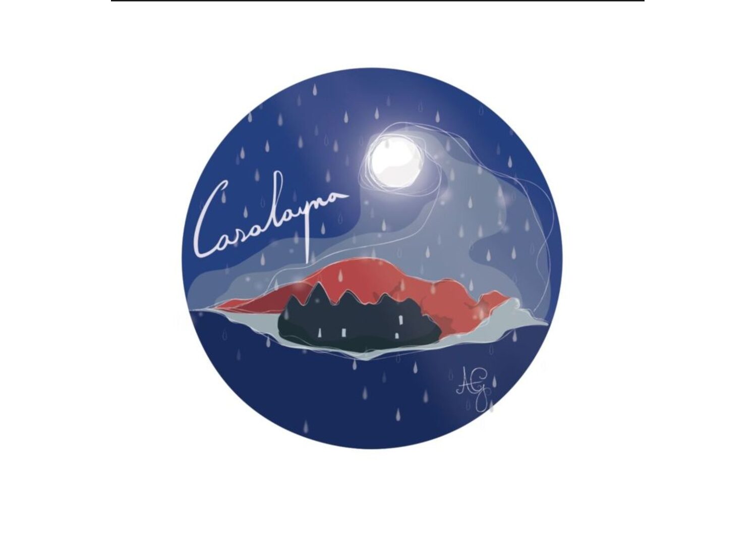 “Fuori Piove” il secondo brano di Casalayna