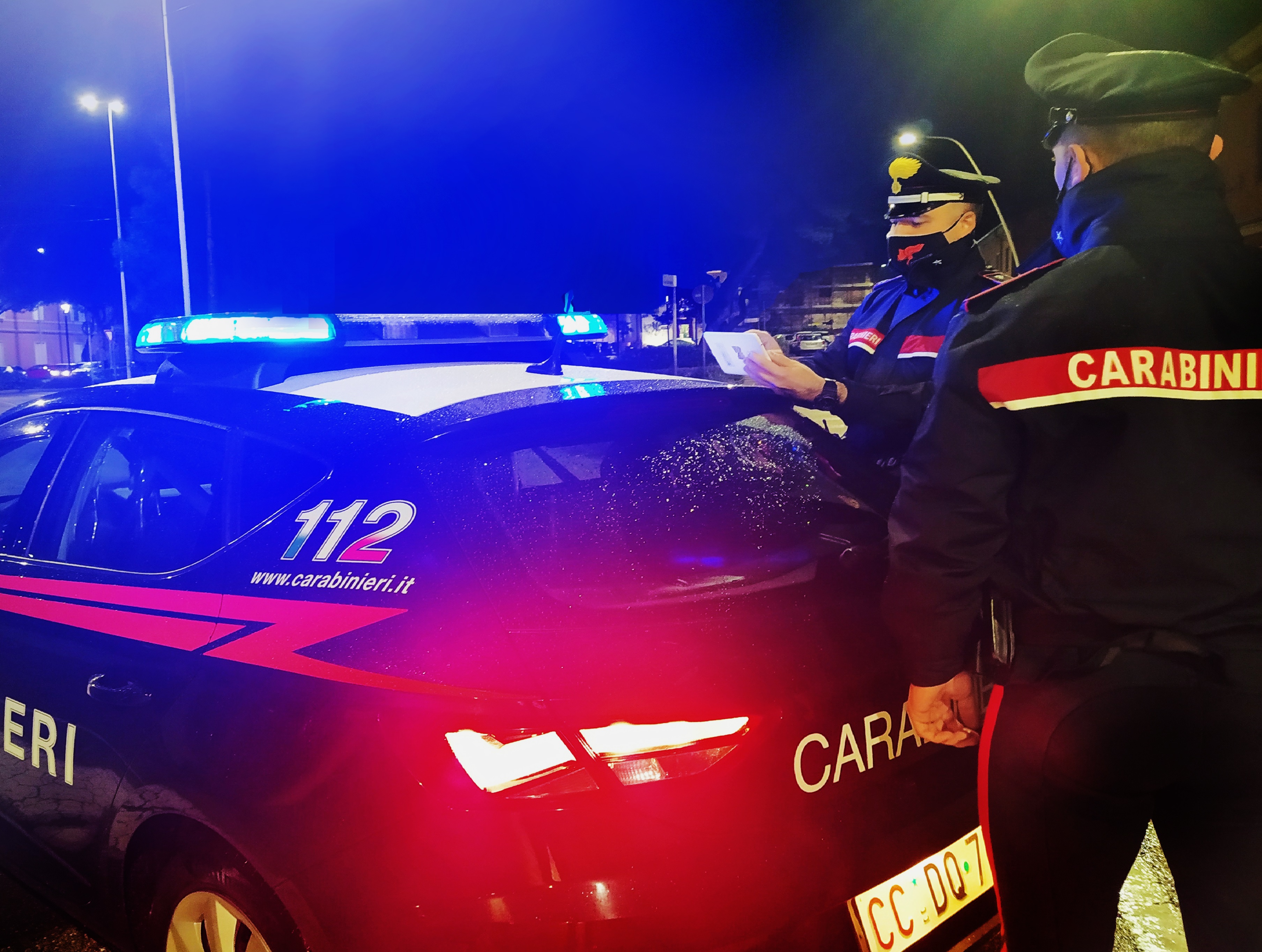 Cagliari – Donna deferita dai militari per truffa di oltre 1000€ ai danni dell’ex compagno