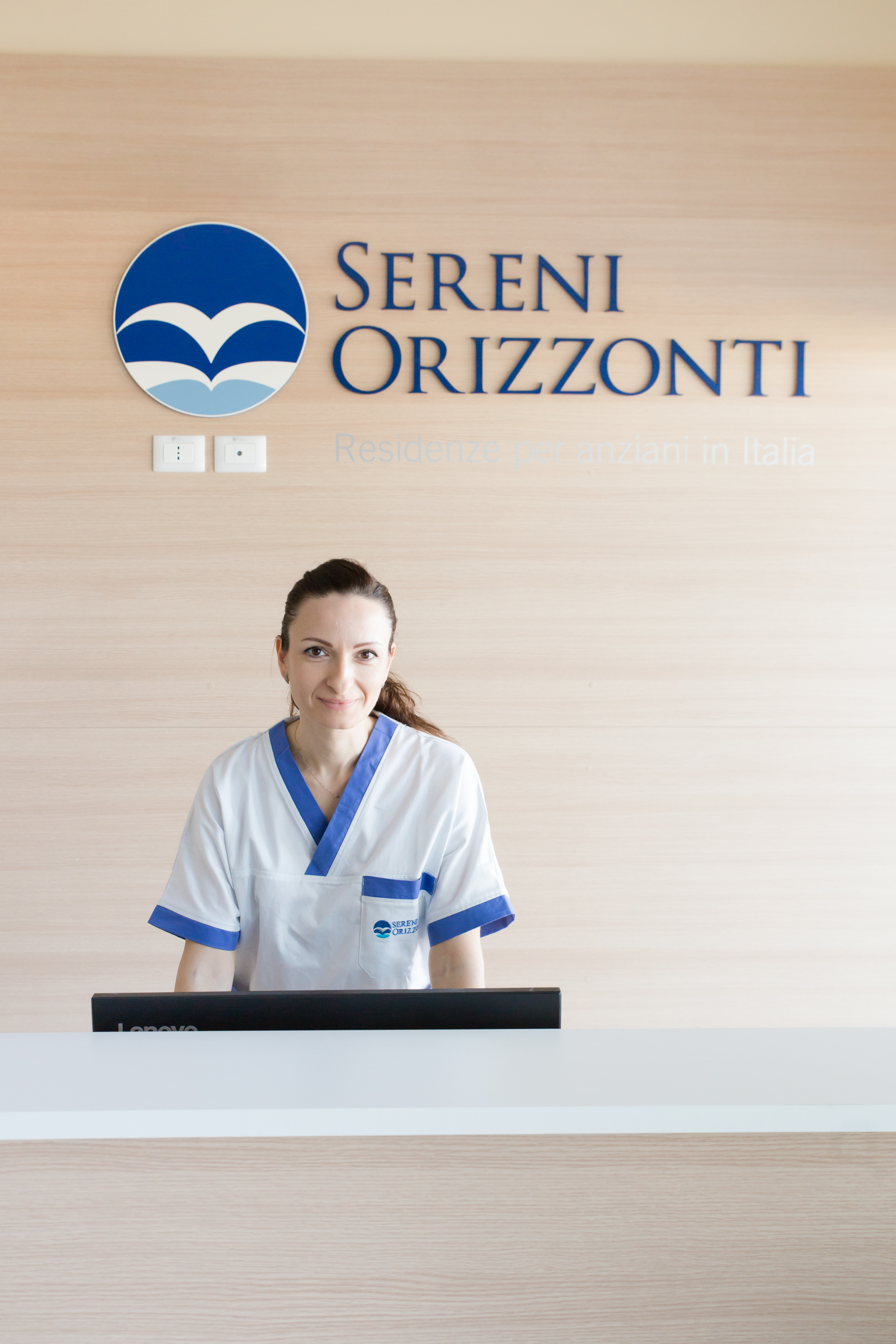 RSA Sereni Orizzonti cerca urgentemente 300 oss e infermieri