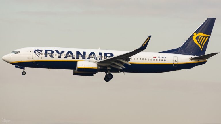 Ritardo sul volo Palermo Cagliari: Ryanair rimborsa