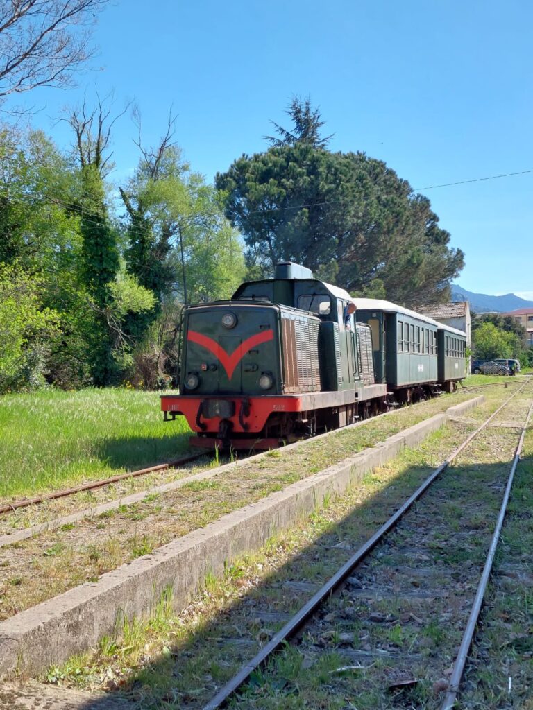 Trenino verde, Moro: “La Fondazione sarà strumento essenziale al turismo”