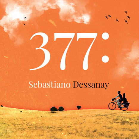 Esce”377:”, il nuovo disco del compositore sardo Sebastiano Dessanay