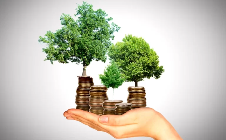 Finanza Green: aumentano gli investimenti