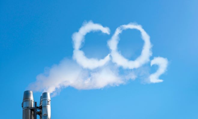 CO2: 44 milioni di persone moriranno entro il 2050
