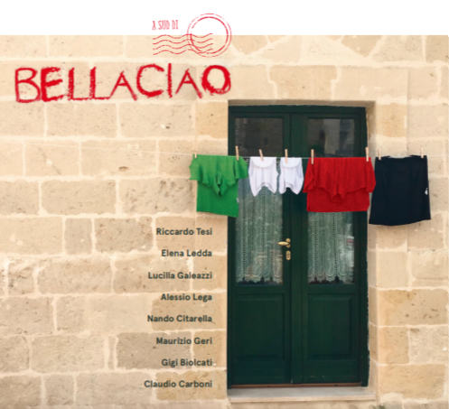 “Bella Ciao” a Cagliari il 24 aprile al Teatro Massimo