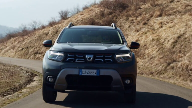 Dacia, serie limitata Duster Extreme dedicata ai “viaggiatori seriali”
