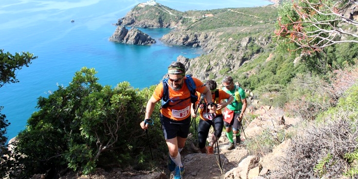 Il campione uscente Gorczyca: “Al Sardinia Trail la mia rinascita”