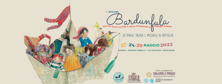 Bardunfula: il Festival dei bambini, delle bambine… e della scuola